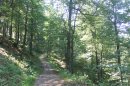 GR532, Nord-Ouest du Col du Haag